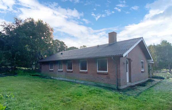 Ferienhaus - Fjellerup , Dänemark - D74202 82