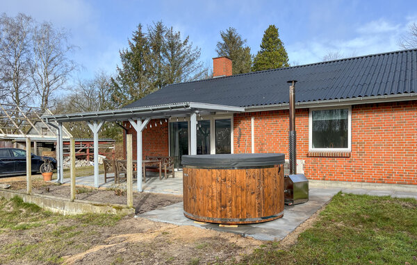 Semesterhus - Fjellerup , Danmark - D74202 101