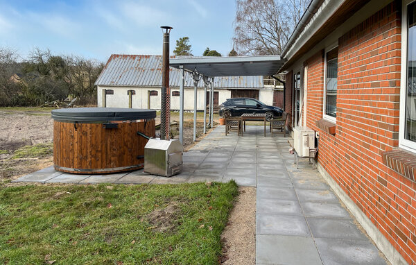 Semesterhus - Fjellerup , Danmark - D74202 102