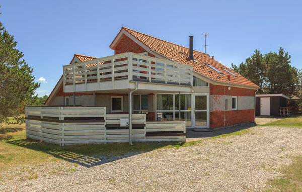 Domy wakacyjne - Fjellerup strand , Dania - D74203 81