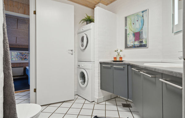 Location de vacances - Fjellerup Strand , Danemark - D74208 701