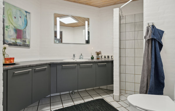 Location de vacances - Fjellerup Strand , Danemark - D74208 702