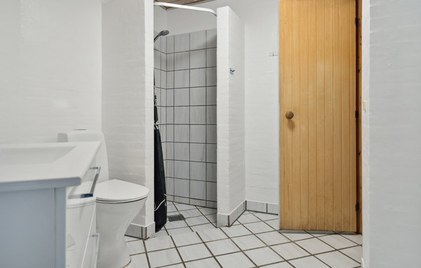 Location de vacances - Fjellerup Strand , Danemark - D74208 703