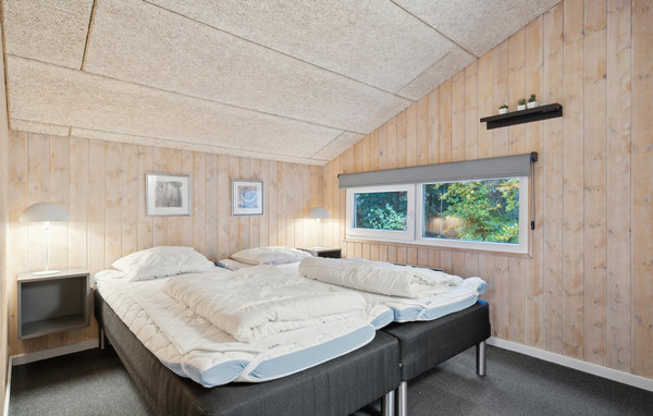 Location de vacances - Fjellerup Strand , Danemark - D74208 601