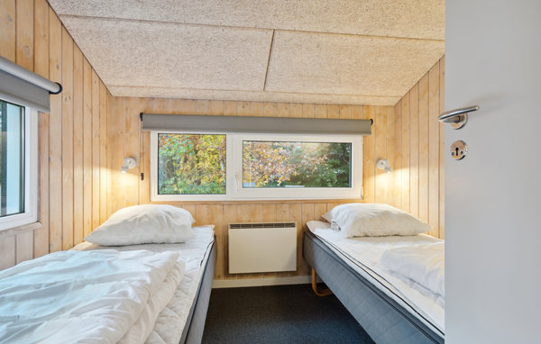 Location de vacances - Fjellerup Strand , Danemark - D74208 603