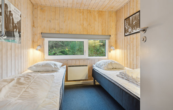 Location de vacances - Fjellerup Strand , Danemark - D74208 604
