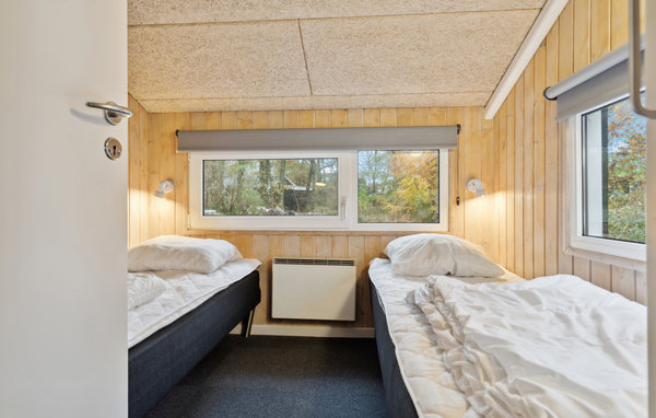 Location de vacances - Fjellerup Strand , Danemark - D74208 605