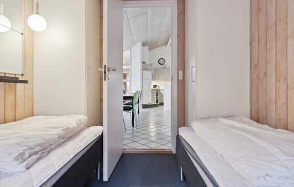 Location de vacances - Fjellerup Strand , Danemark - D74208 606