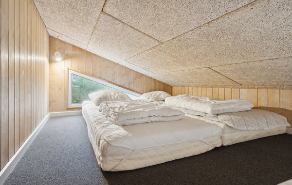 Location de vacances - Fjellerup Strand , Danemark - D74208 608