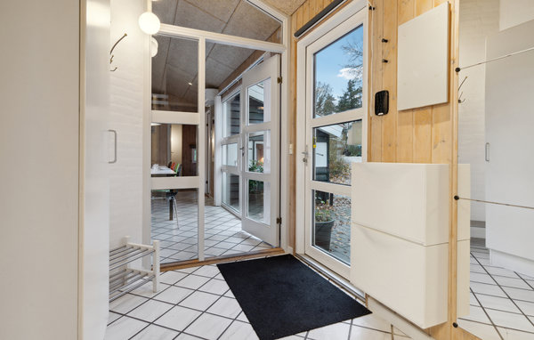 Location de vacances - Fjellerup Strand , Danemark - D74208 501