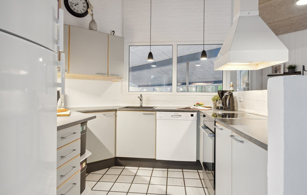 Location de vacances - Fjellerup Strand , Danemark - D74208 5