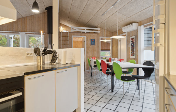 Location de vacances - Fjellerup Strand , Danemark - D74208 6