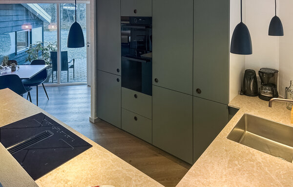 Holiday Home - Fjellerup Strand , Denmark - D74208 401