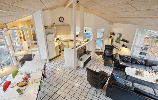 Location de vacances - Fjellerup Strand , Danemark - D74208 301
