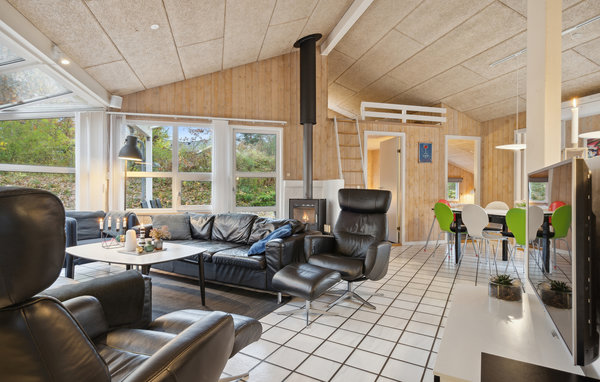 Location de vacances - Fjellerup Strand , Danemark - D74208 3