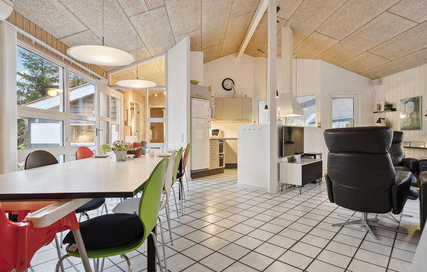 Location de vacances - Fjellerup Strand , Danemark - D74208 4
