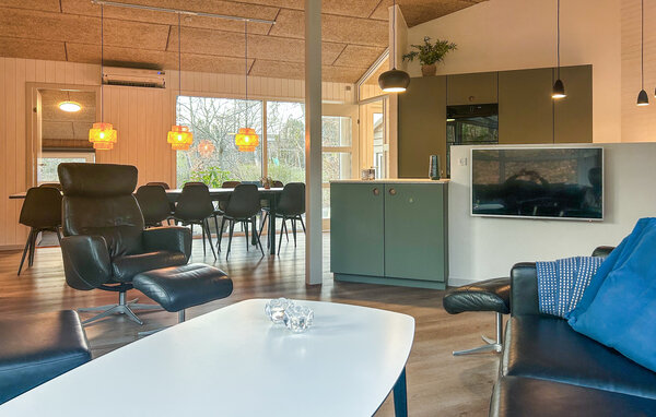 Holiday Home - Fjellerup Strand , Denmark - D74208 302