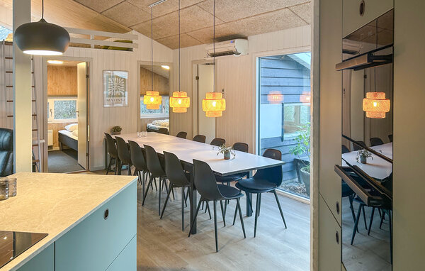 Holiday Home - Fjellerup Strand , Denmark - D74208 303