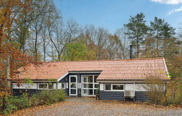 Location de vacances - Fjellerup Strand , Danemark - D74208 81