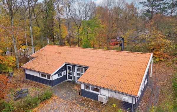 Location de vacances - Fjellerup Strand , Danemark - D74208 82