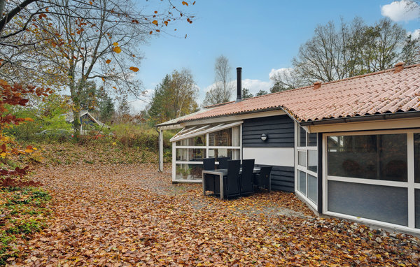 Location de vacances - Fjellerup Strand , Danemark - D74208 8