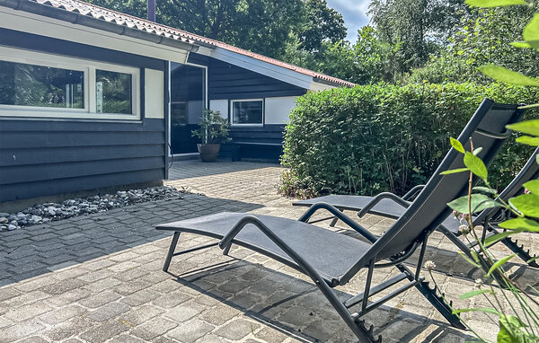 Semesterhus - Fjellerup Strand , Danmark - D74208 102