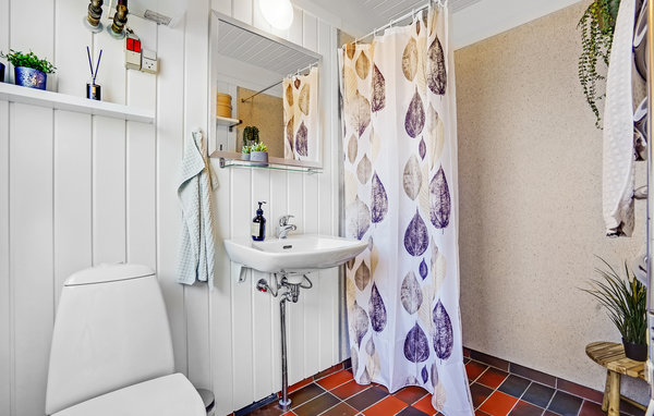 Ferienhaus - Fjellerup , Dänemark - D74209 701