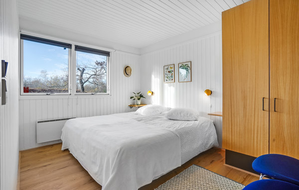Ferienhaus - Fjellerup , Dänemark - D74209 601