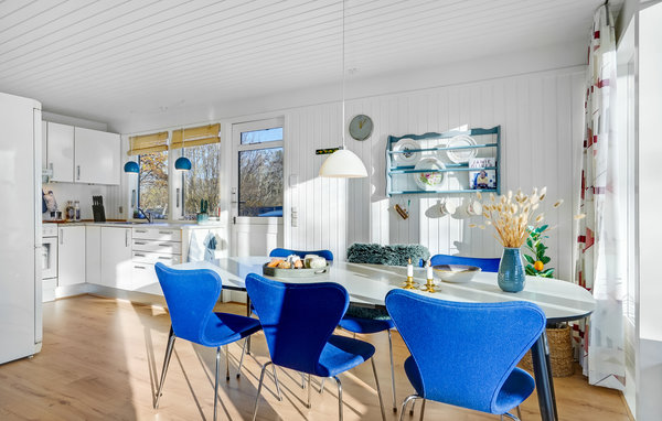 Ferienhaus - Fjellerup , Dänemark - D74209 6