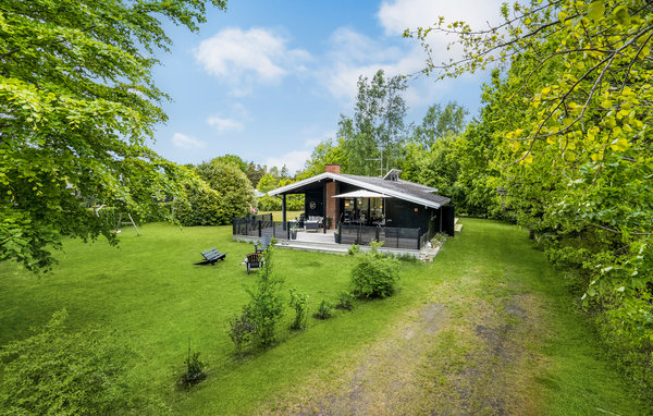 Holiday Home - Fjellerup , Denmark - D74209 1