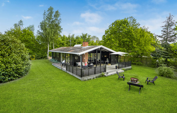 Ferienhaus - Fjellerup , Dänemark - D74209 81