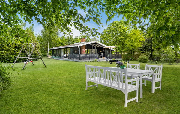 Ferienhaus - Fjellerup , Dänemark - D74209 9