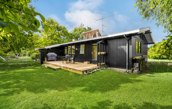 Ferienhaus - Fjellerup , Dänemark - D74209 82