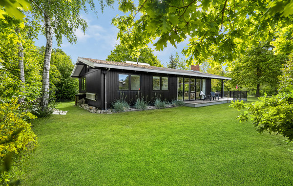 Ferienhaus - Fjellerup , Dänemark - D74209 83