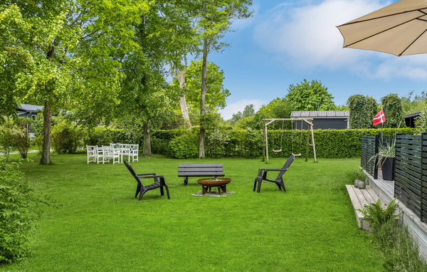 Ferienhaus - Fjellerup , Dänemark - D74209 106