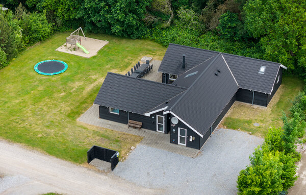 Holiday Home - Fjellerup , Denmark - D74212 1