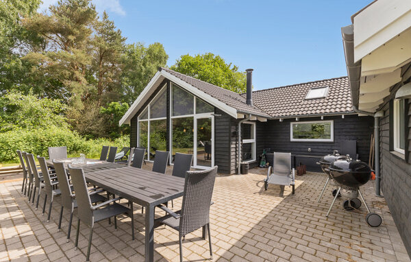 Holiday Home - Fjellerup , Denmark - D74212 2