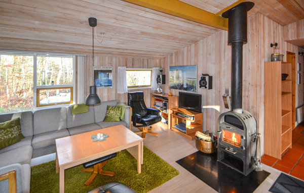 Ferienhaus 