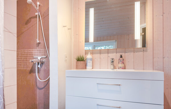 Feriehus - Fjellerup Strand , Danmark - D74215 702