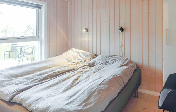 Feriehus - Fjellerup Strand , Danmark - D74215 602