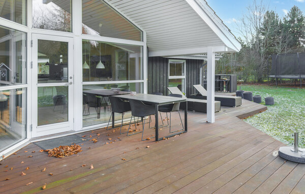 Feriehus - Fjellerup Strand , Danmark - D74215 101