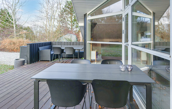 Feriehus - Fjellerup Strand , Danmark - D74215 102