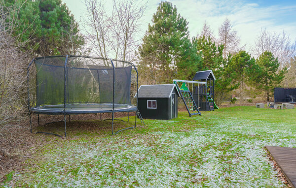 Feriehus - Fjellerup Strand , Danmark - D74215 104