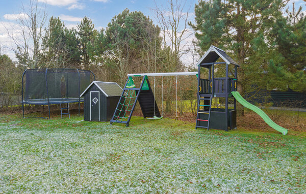 Feriehus - Fjellerup Strand , Danmark - D74215 105