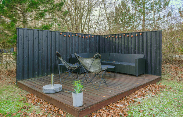 Feriehus - Fjellerup Strand , Danmark - D74215 107