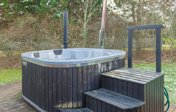 Feriehus - Fjellerup Strand , Danmark - D74215 108