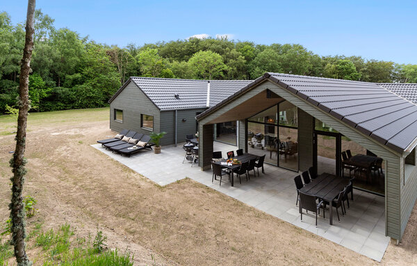 Feriehus - Fjellerup Strand , Danmark - D74226 81
