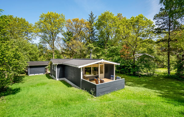 Holiday Home - Fjellerup , Denmark - D74228 1