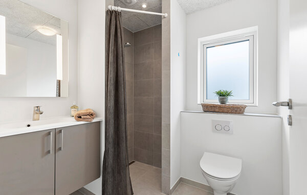 Vakantiehuis - Fjellerup Strand , Denemarken - D74232 701