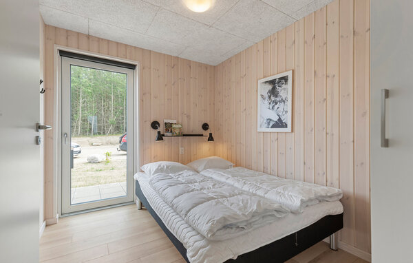 Vakantiehuis - Fjellerup Strand , Denemarken - D74232 601